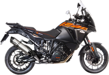 LEOVINCE LV One Evo Muffler for KTM Adventure 14192EU