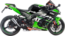 LEOVINCE LV-10 Muffler - ZX-10R 15200U