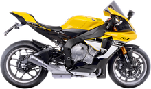 LEOVINCE LV-10 Muffler - YZF-R1 15201U