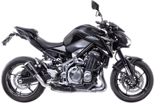 LEOVINCE Black LV-10 Muffler for Z900 15204B