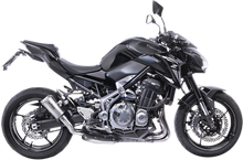 LEOVINCE LV-10 Slip-On Muffler 15204