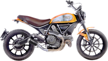 LEOVINCE LV-10 Muffler - Black 15206BU