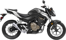LEOVINCE LV-10 Slip-On Muffler 15208U