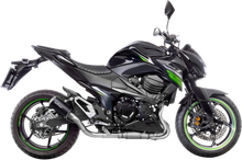 LEOVINCE LV-10 Black Edition Muffler - Z 800 15214BU