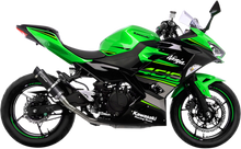 LEOVINCE GP Corsa EVO Slip-On Muffler 3389EU