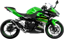 LEOVINCE LV-10 Black Edition Muffler 15218BU
