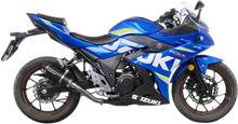 LEOVINCE GP Corsa Evo Muffler - GSX250R 3387EU