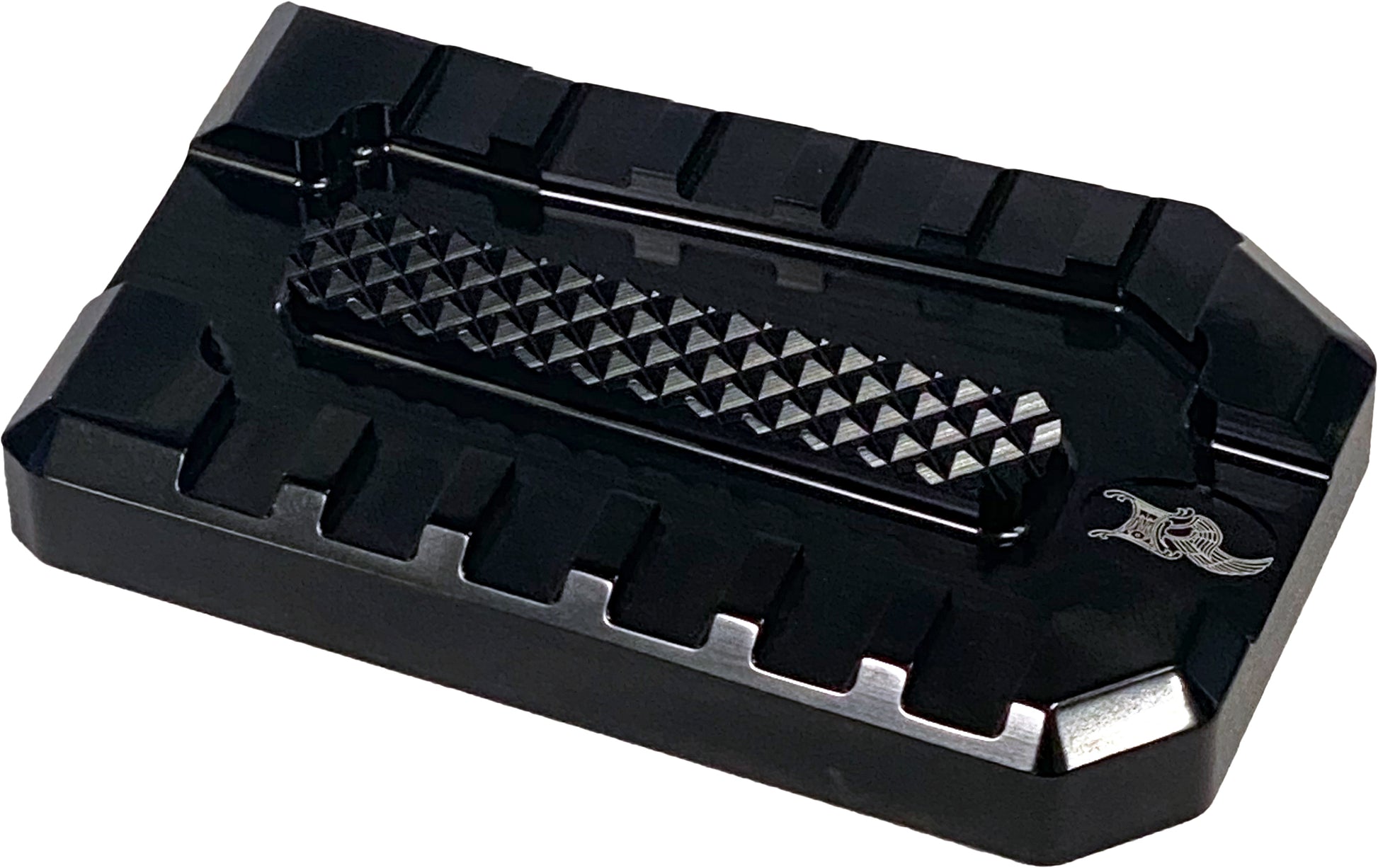 Nl Brake Pedal Black Flt 86 25 Flst 86 17