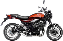 LEOVINCE LV-10 Black Edition Muffler - Z900RS 15216B