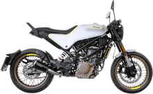 LEOVINCE LV-10 Muffler - Black 15219BU