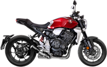 LEOVINCE LV-10 Black Edition Slip-On Muffler 15222B