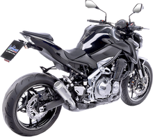 LEOVINCE Titanium LV-10 Muffler for Z900 15204T