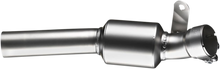 LEOVINCE Cat Eliminator Link Pipe 8081