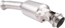 LEOVINCE Link Pipe 8070