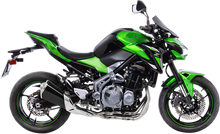 LEOVINCE Header Pipe - Stainless Steel - Kawasaki Z900 8091
