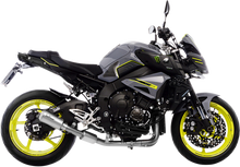 LEOVINCE Cat Eliminator Link Pipe - Yamaha FZ-10/MT-10 8099