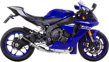 LEOVINCE Cat Eliminator Link Pipe - Yamaha R1 80001