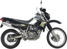 LEOVINCE X3 Slip-On Muffler 3549