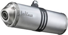 LEOVINCE DR-Z400 X3 Muffler 3836