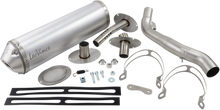 LEOVINCE DR650 X3 Muffler 3378