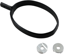 LEOVINCE Clamp - FR3 308444501R