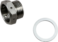 LEOVINCE M18 Lambda Plug - Race 5681
