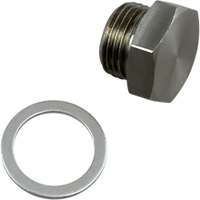 LEOVINCE M18 Lambda Plug - Standard 204888R
