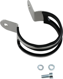 LEOVINCE Clamp - Scooter 304051501R