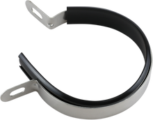 LEOVINCE Clamp - Corsa 303439501R