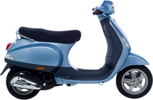 LEOVINCE Vespa Sitoplus Silencer 0265
