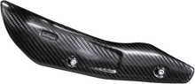 LEOVINCE Heat Shield - Carbon Fiber - Z900 8085