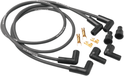 BLUE STREAK Spark Plug Wire Set - 8mm - Universal MC-SPW14