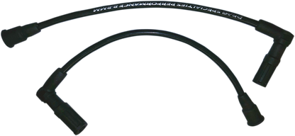 BLUE STREAK Spark Plug Wires - 8 mm - Indian MC-SPW20