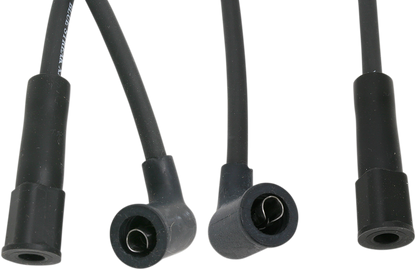 BLUE STREAK Spark Plug Wire Set - 8mm - FL MC-SPW6