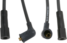 BLUE STREAK Spark Plug Wire Set - 8mm - FL MC-SPW9