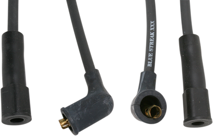 BLUE STREAK Spark Plug Wire Set - 8mm - FL MC-SPW9