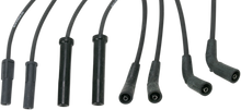 BLUE STREAK Spark Plug Wire Set - 8mm - XL 1200S MC-SPW12