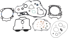 ATHENA Complete Gasket Kit - Yamaha P400485900197