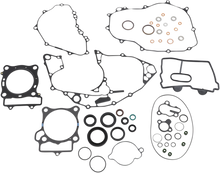 ATHENA Complete Gasket Kit - Honda P400210900319
