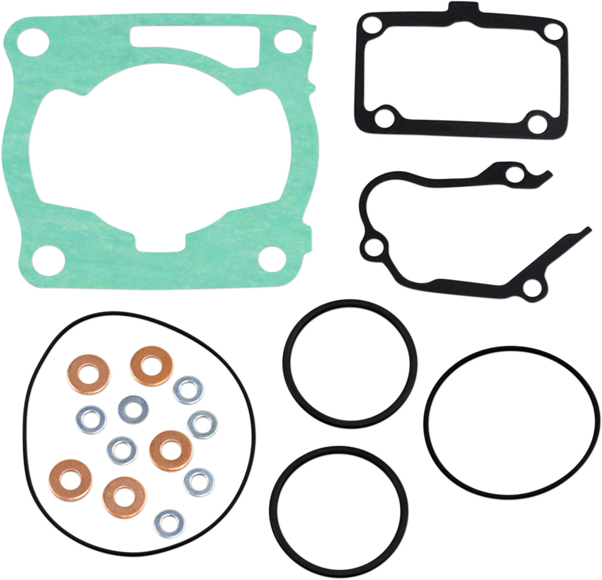 ATHENA Top End Gasket Kit - Yamaha P400485600198