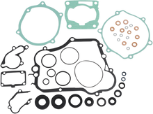 ATHENA Complete Gasket Kit - Yamaha P400485900198