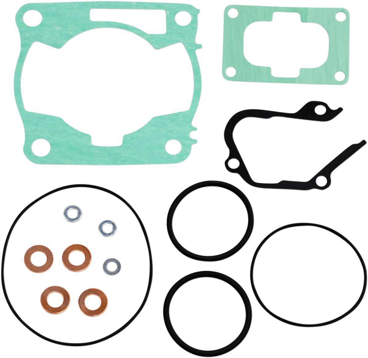 ATHENA Top End Gasket Kit - Yamaha P400485600199
