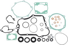 ATHENA Complete Gasket Kit - Yamaha P400485900199