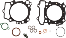 ATHENA Top End Gasket Kit - Yamaha P400485600212
