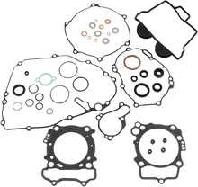 ATHENA Complete Gasket Kit - Yamaha P400485900212