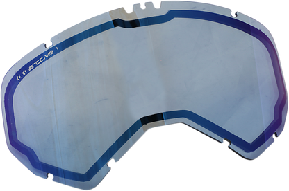 ARCTIVA Vibe Lens - Dual Pane - Blue Mirror 2602-0764
