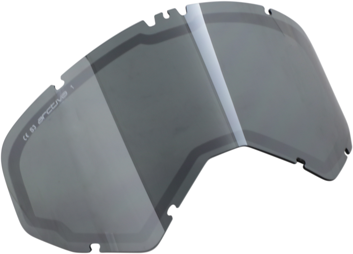 ARCTIVA Vibe Lens - Dual Pane - Silver Mirror 2602-0765