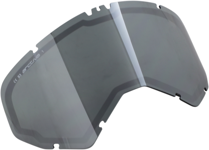 ARCTIVA Vibe Lens - Dual Pane - Silver Mirror 2602-0765