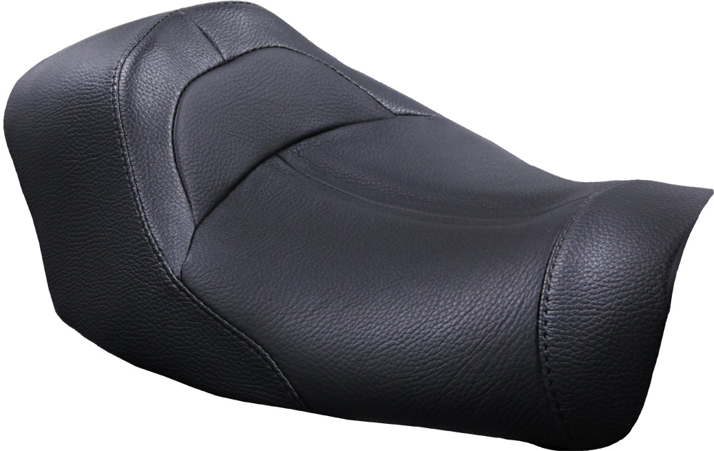 Big Ist Solo Leather Seat Fxd `06 17