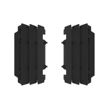 Radiator Louvers Kaw